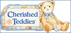 Cherished Teddies Logo