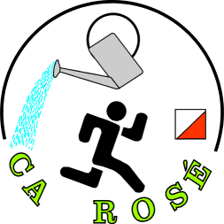 CA-Ros Logo